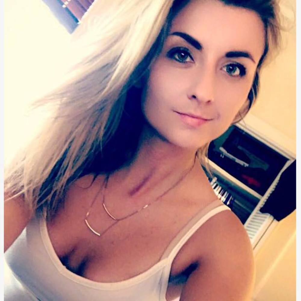 Meet your Posher, Ericka